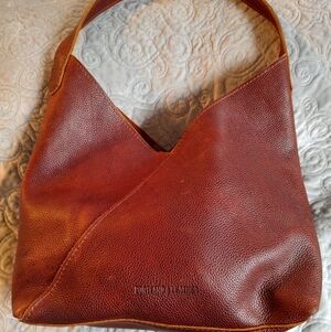 PLG Nutmeg Naomi Bag